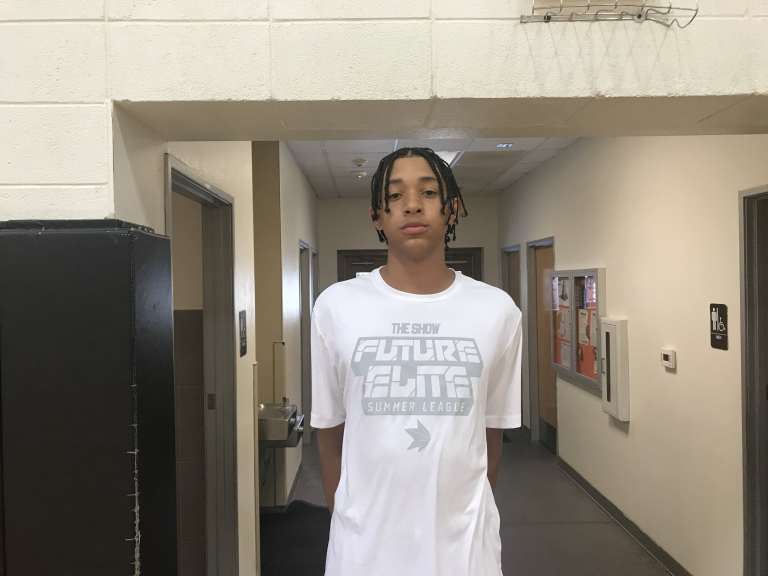 Isaac Hymes