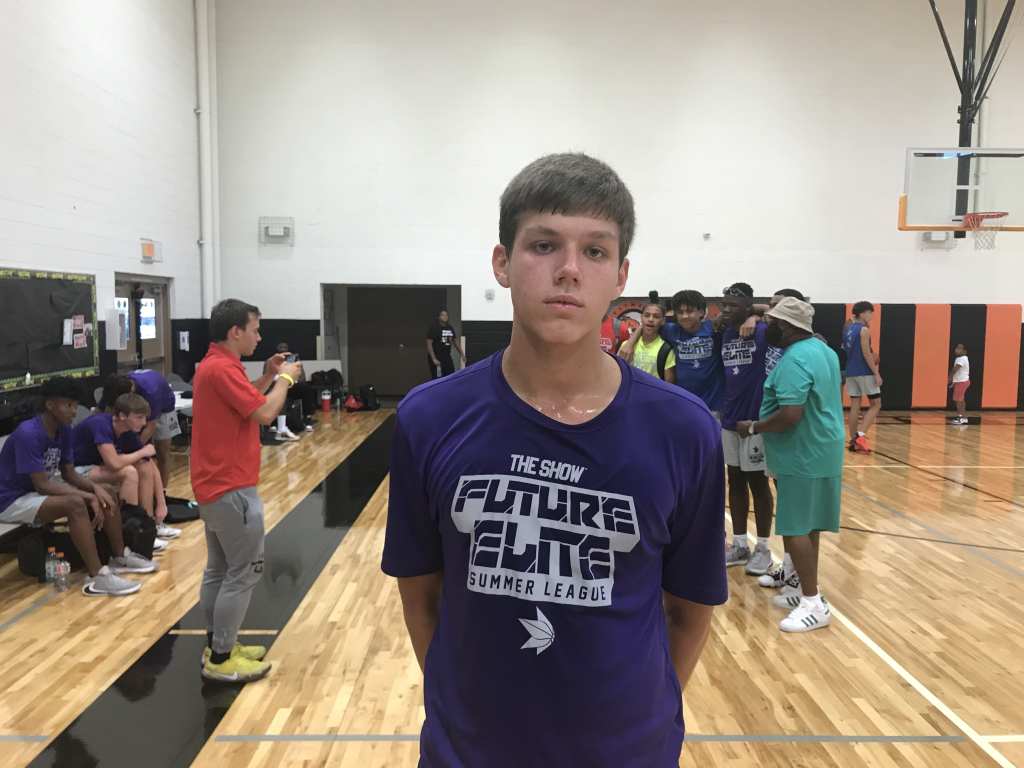 Brawl for the Ball Top Performers: Indiana Class of 2023