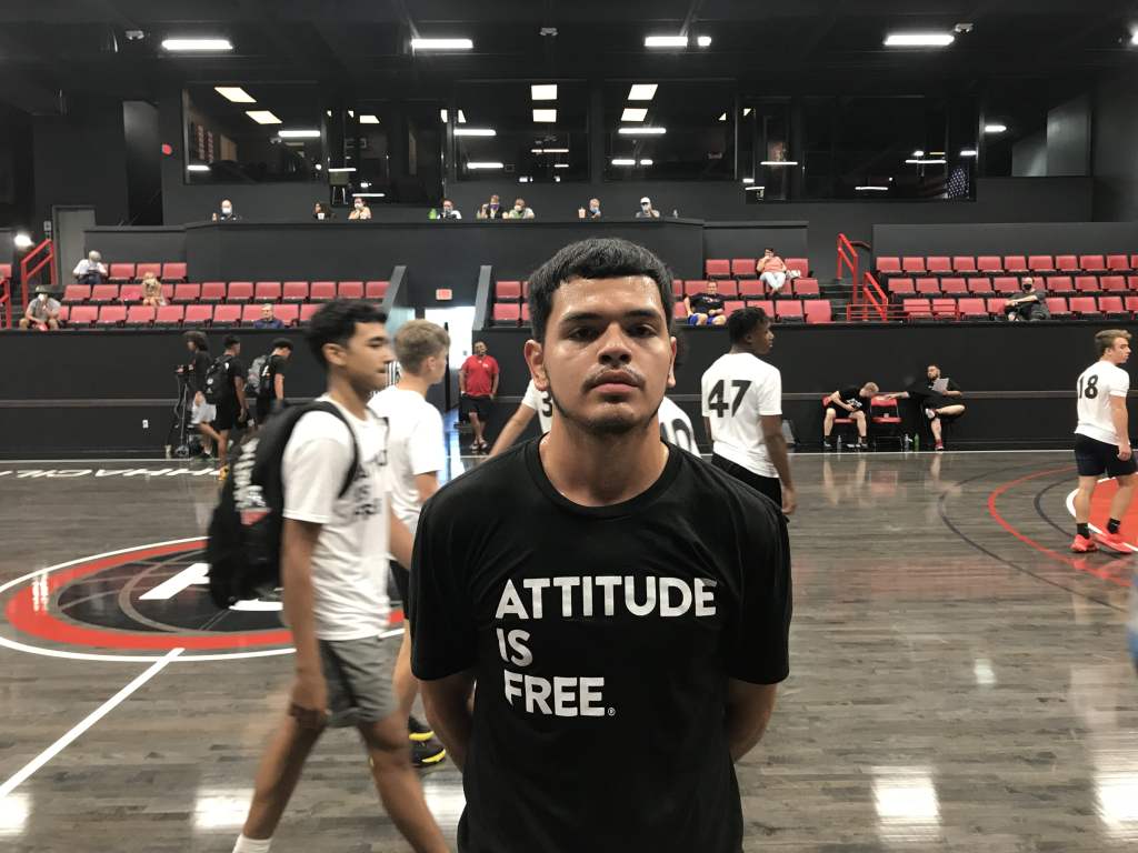 Phhacility Exposure Camp: 2021 standouts