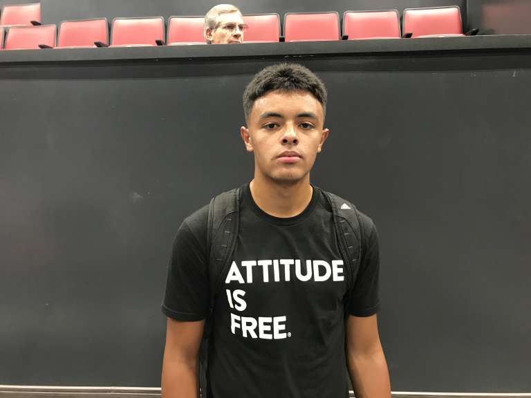 End of Summer Showcase Preview: Intriguing Players