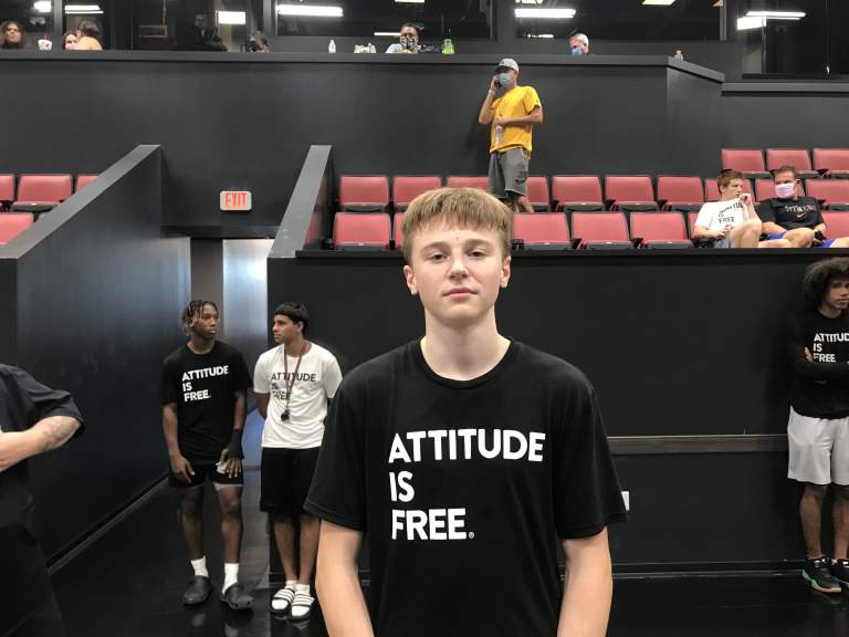 Breakout candidates for 2021