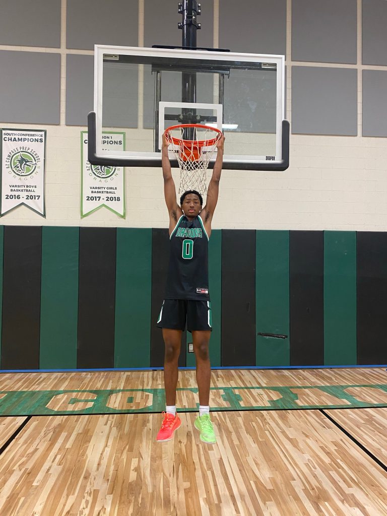 Mekhi Mason