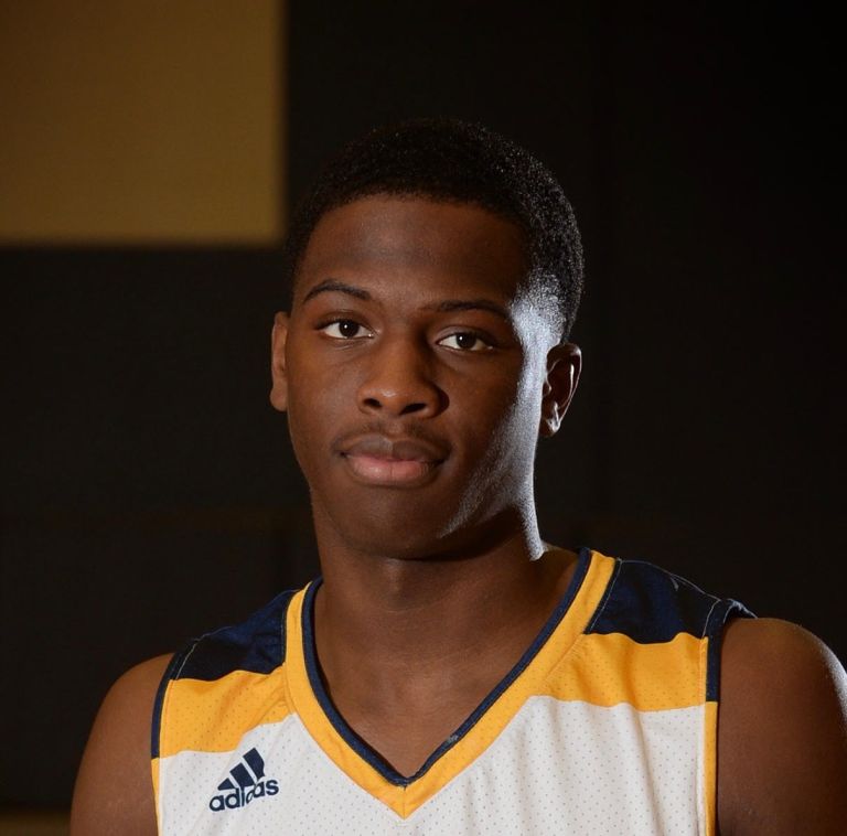 Isaiah Johnson