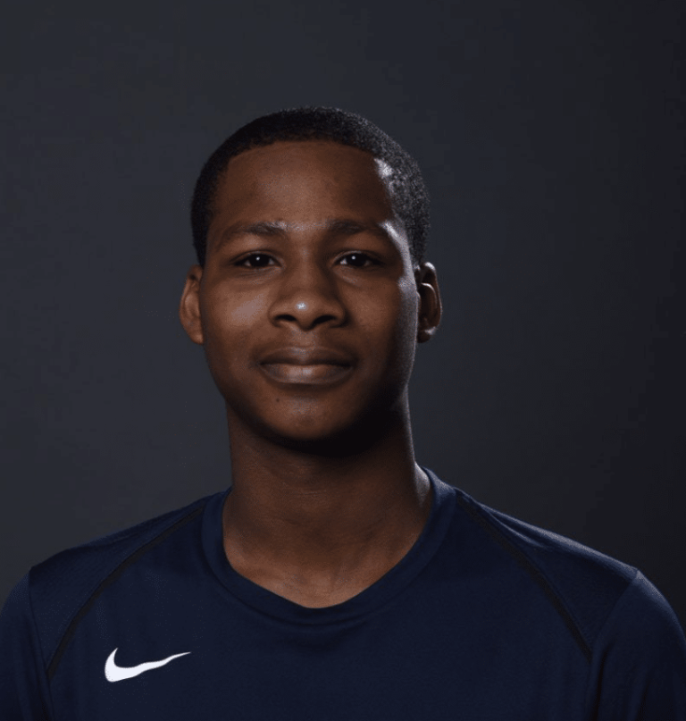 Jameel Brown