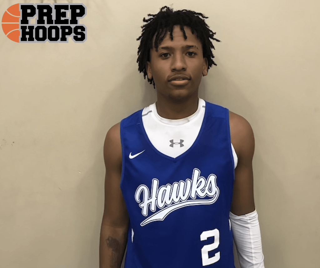 2020 MAYB Kick-Off: Top point guards