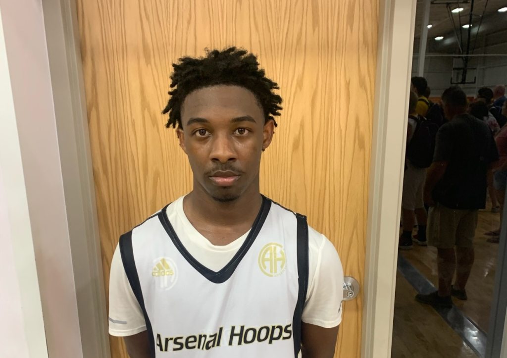 AthElite USA Select Super 16: Class of 2021 Point Guards