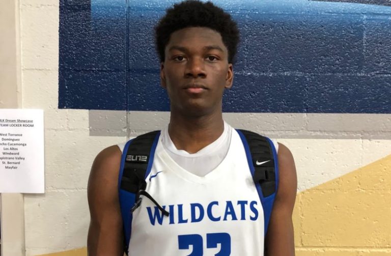 Kijani Wright