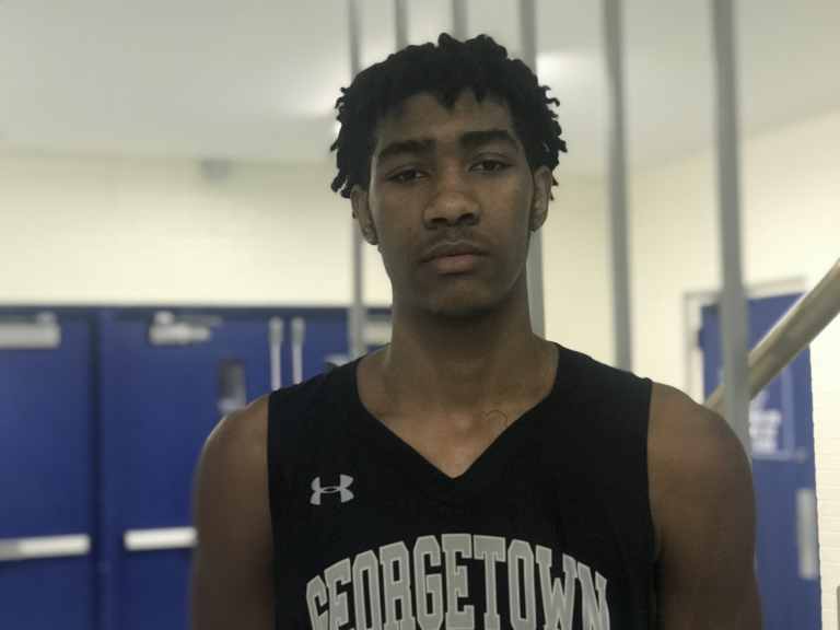 Twin-Towers: DMV&#039;s Top-10 Big Man Duos