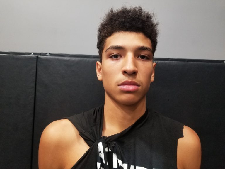 Phhacility Exposure Camp: Top Bigs