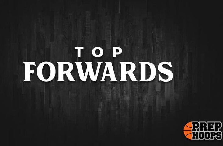 Top Forward Play From The Division 1 &amp;amp; 2 State Championships