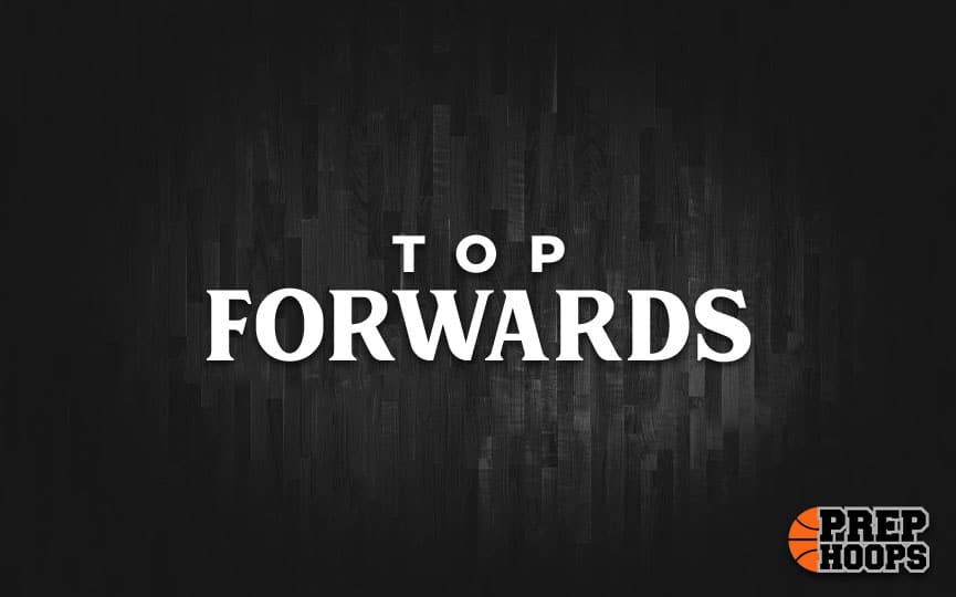 Updated Class of 2025 Rankings Top Forwards and Posts