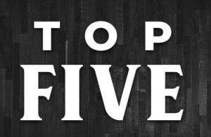 Updated Class of 2026 Rankings - The Top Five