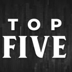 The 15U Weekend: The Weekly Top Five