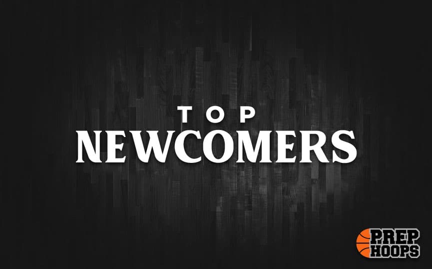 2022 Rankings Update: Top Newcomers