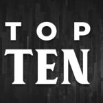 2029 Rankings: Numbers 6-10