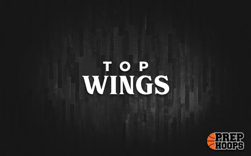 2026 5 Wings to Watch