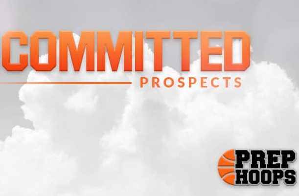 Committed Prospect