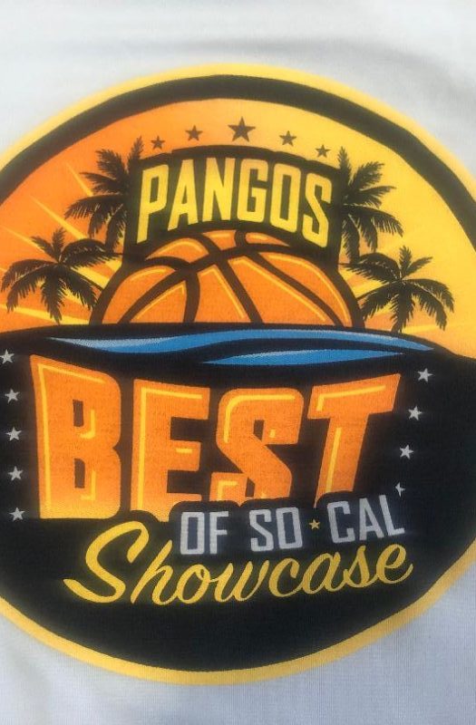 Pangos Best of SoCal Showcase: Five from 2023