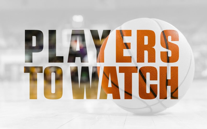 On The Radar Hoops Elite 32 Event: 15u Players to Watch