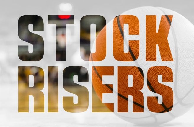 NE December Stock Risers