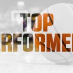 End of Season Top Performances