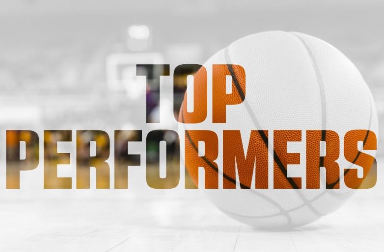 Eight Outstanding Performances from Week Two (Class 3A)