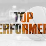 Crozier Summer League: Top Performers