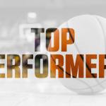 Big Shots Greensboro Top Performers: SLAM 17U Part II