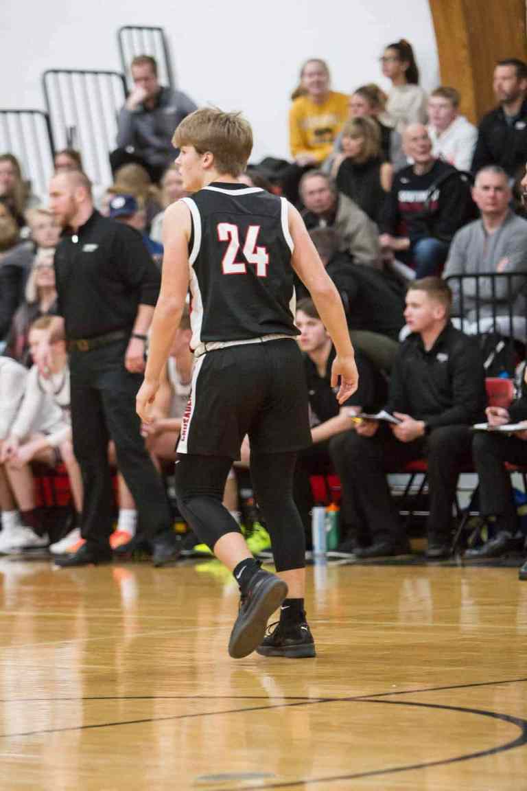 Tyler Neitzel