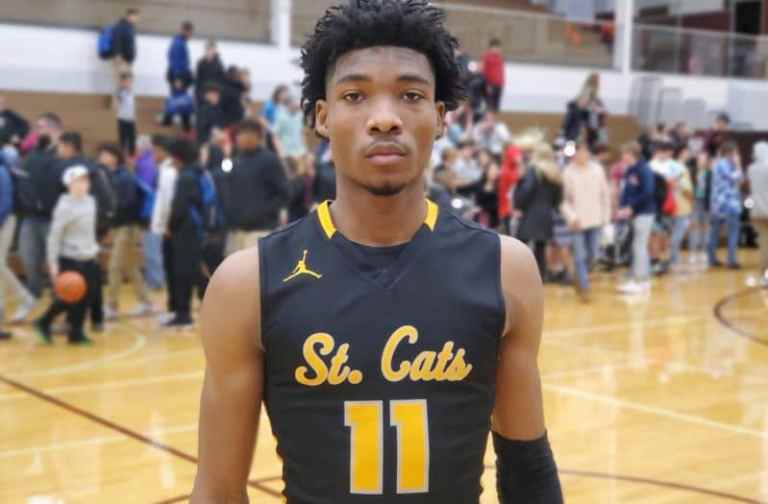 Tyrese Hunter
