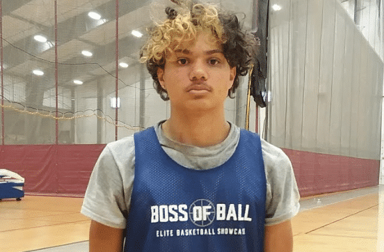 Class of 2022 Rankings: New Top 5