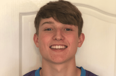Prospect Spotlight: Bryce Dyer (2022 North Medford HS)