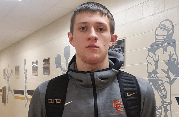 Video Feature: Examining Four 2022 Prospects (III)