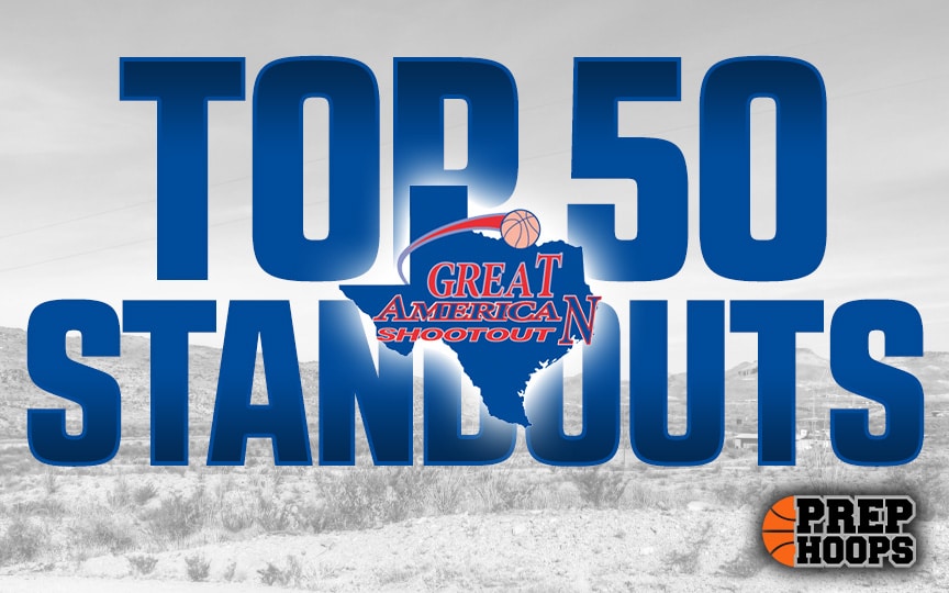 2021 Wing Standouts from GASO Round Rock (Part 2 of 3)