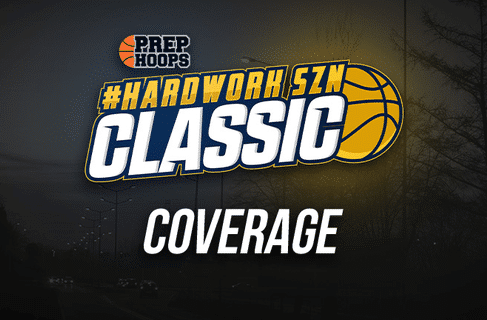 #HardWorkSZN Classic: Nebraska 16Us to Watch