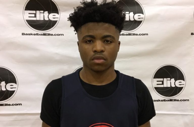 Next Step NC 2021 Prospects!