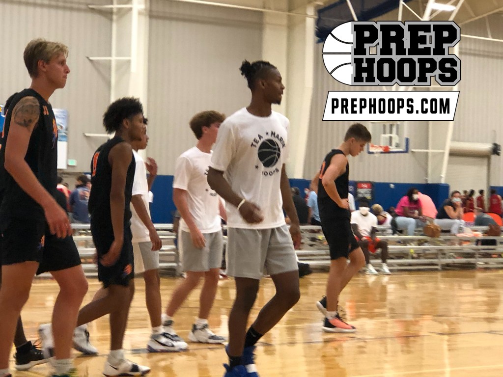 2022: Top 10 Power Forward Prospects (Summer Edition)
