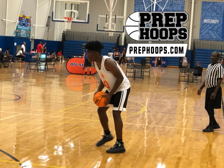 Big Shots: Myrtle Beach 1 (2021)