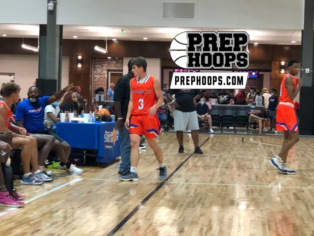 NC Hoops: 2021/22 Talent on the Rise, Pt I