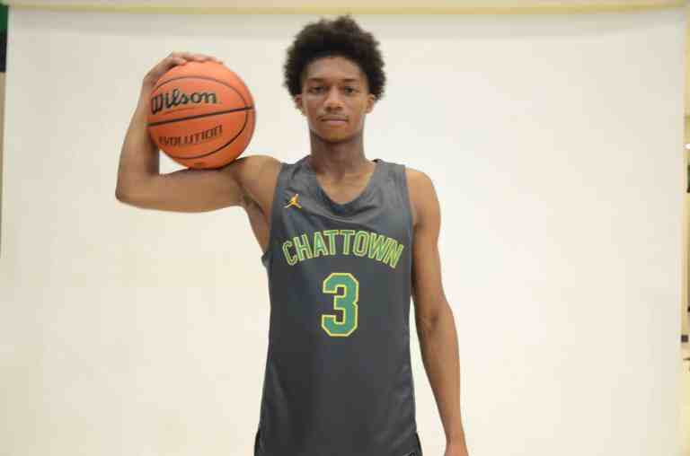 Marcus Long II