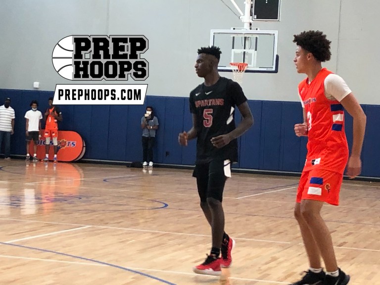 2022: Big Shots Carolina Finale