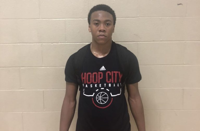 Class AAA: Potential Mr. Basketball candidates