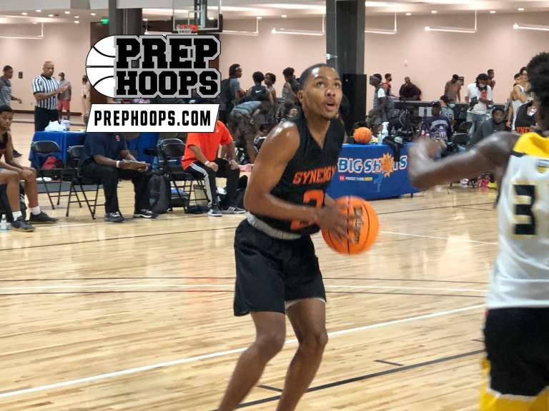 Amarion Turner