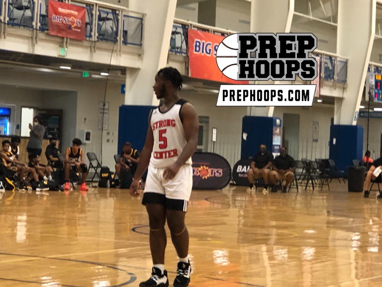 Xavier DeBerry