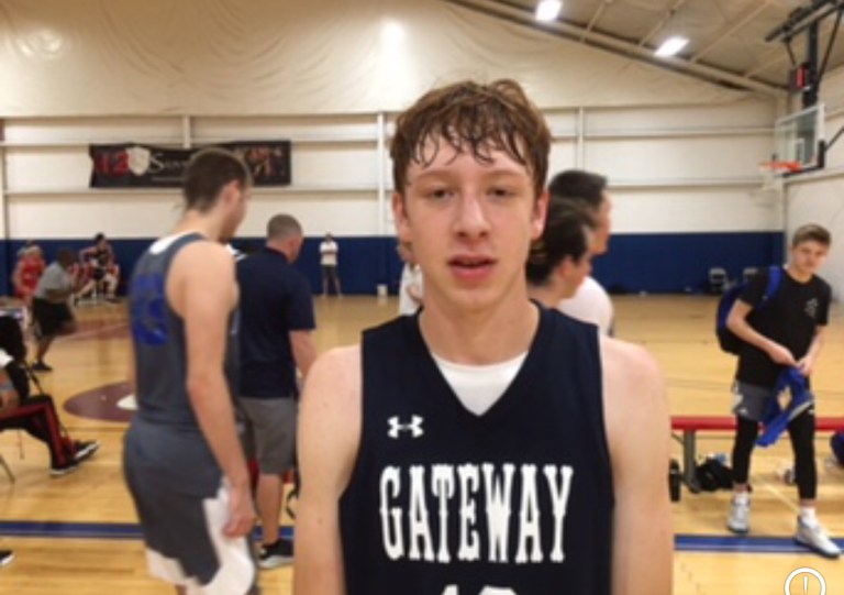 Class of 2021 Rankings: Stock Risers (Wings)