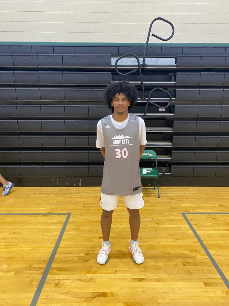 Hoop City Pro Week: Who stood out?