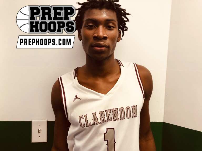 SCISA Class 1A : Scorers