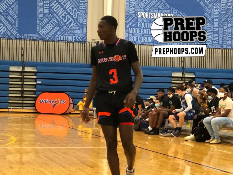 Jahmonie Parker-Jones