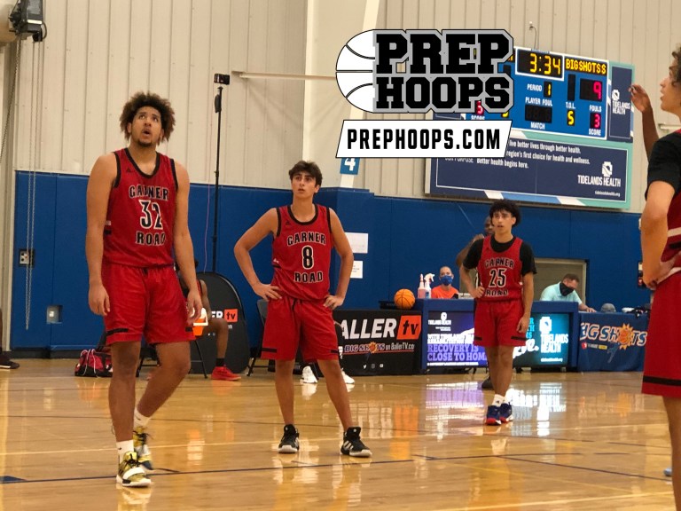 NCHSAA All-State Teams: 1A