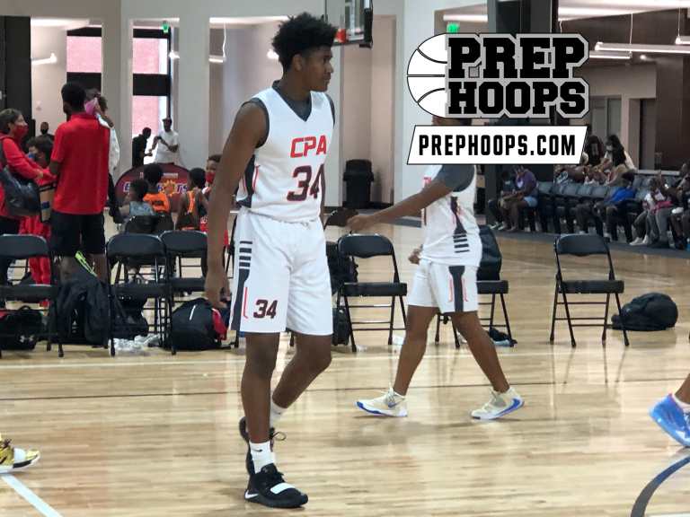 2021: Big Shots Nationals - Part 2